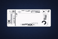 Printstream Control Pad